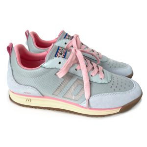 Back70 Sneaker „Jogger Jump“