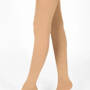 Strumpfhose - Beige