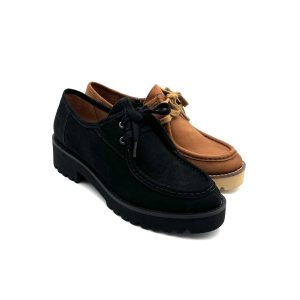 Wirth Schnürloafer