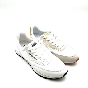 Candice Cooper Sneaker Plume