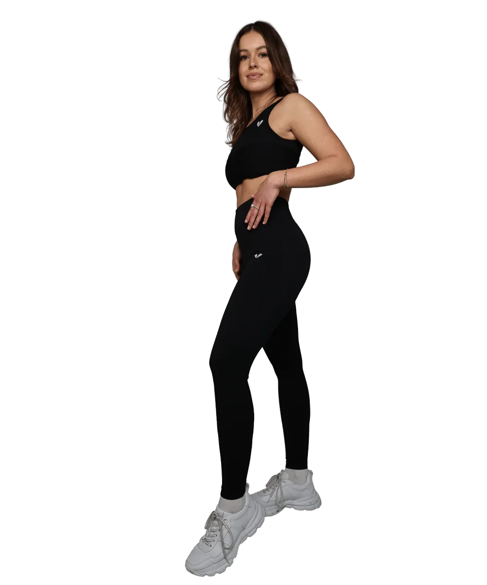 Seamless Damen Leggings – Bild 4